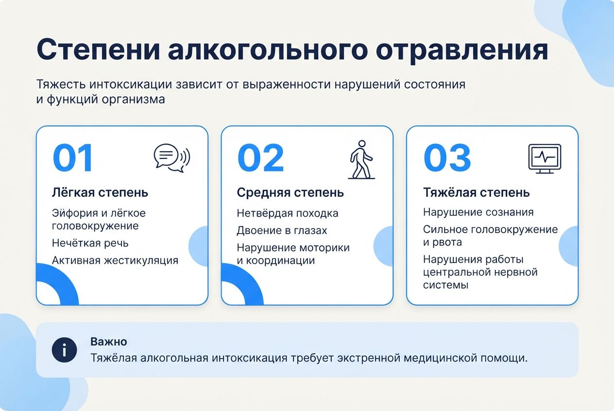 Детоксикация от алкоголя в Собинке инфографика